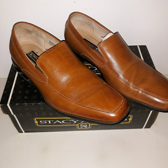 Stacy Adams - Picture 1 of 3